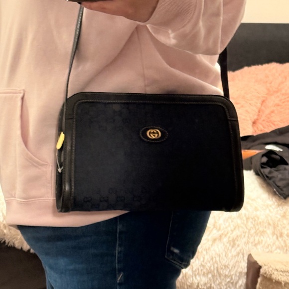 Gucci shoulder bag Vintage - Picture 16 of 16